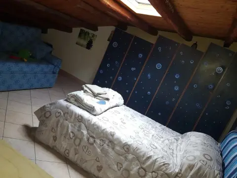 La Casa delle Lodole - Photo 4