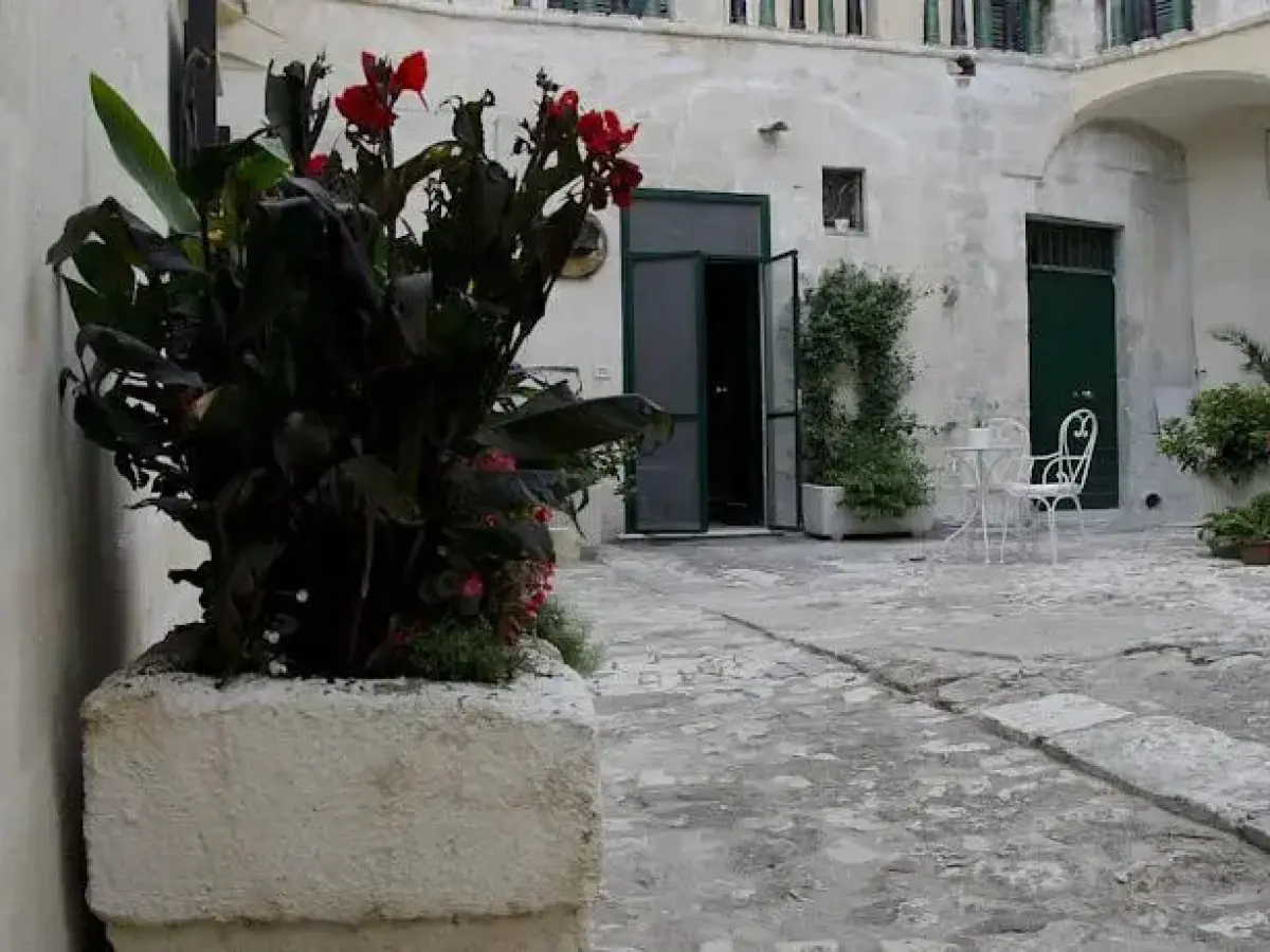 La Casa Di Alice