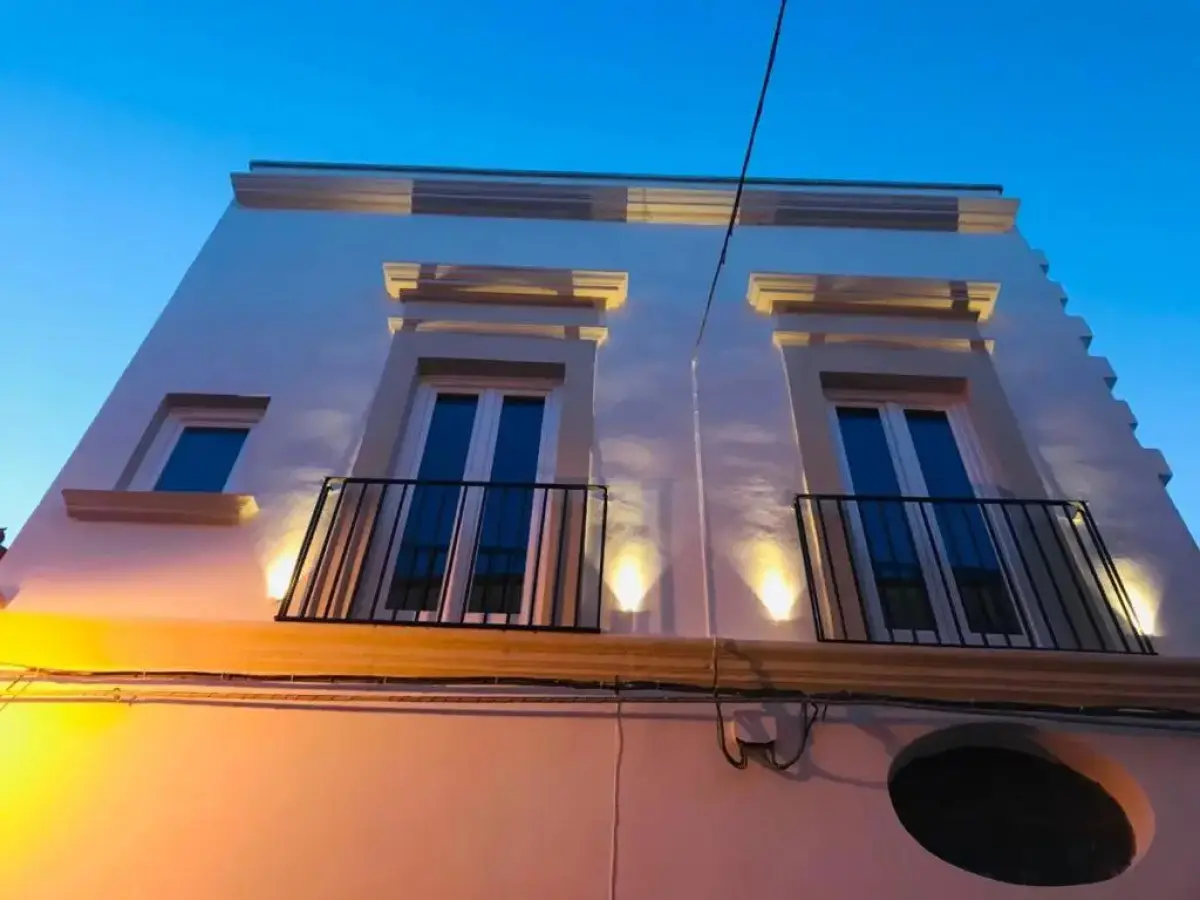 La Casa di Bacco B&b