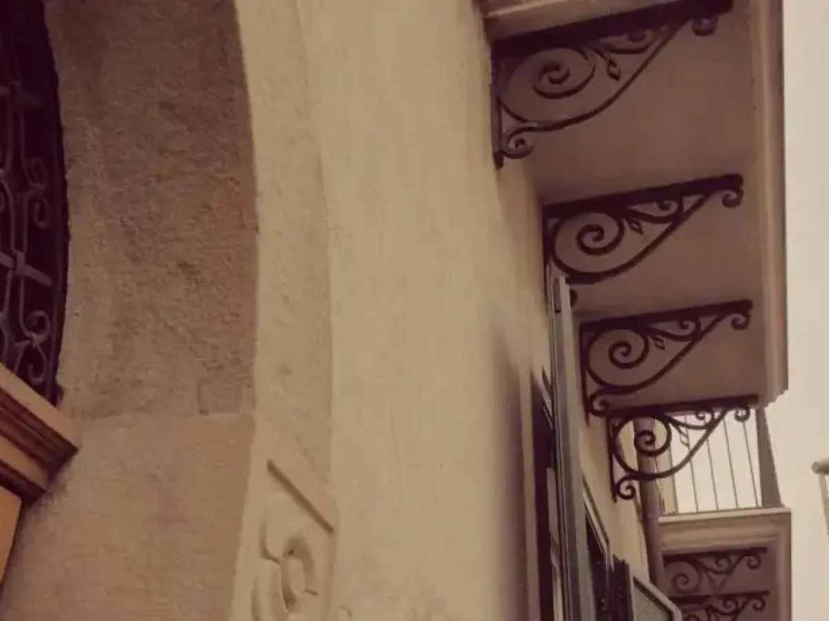 La Casa di Grazia