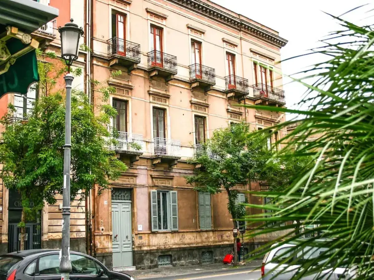 La Casa Di Isabella