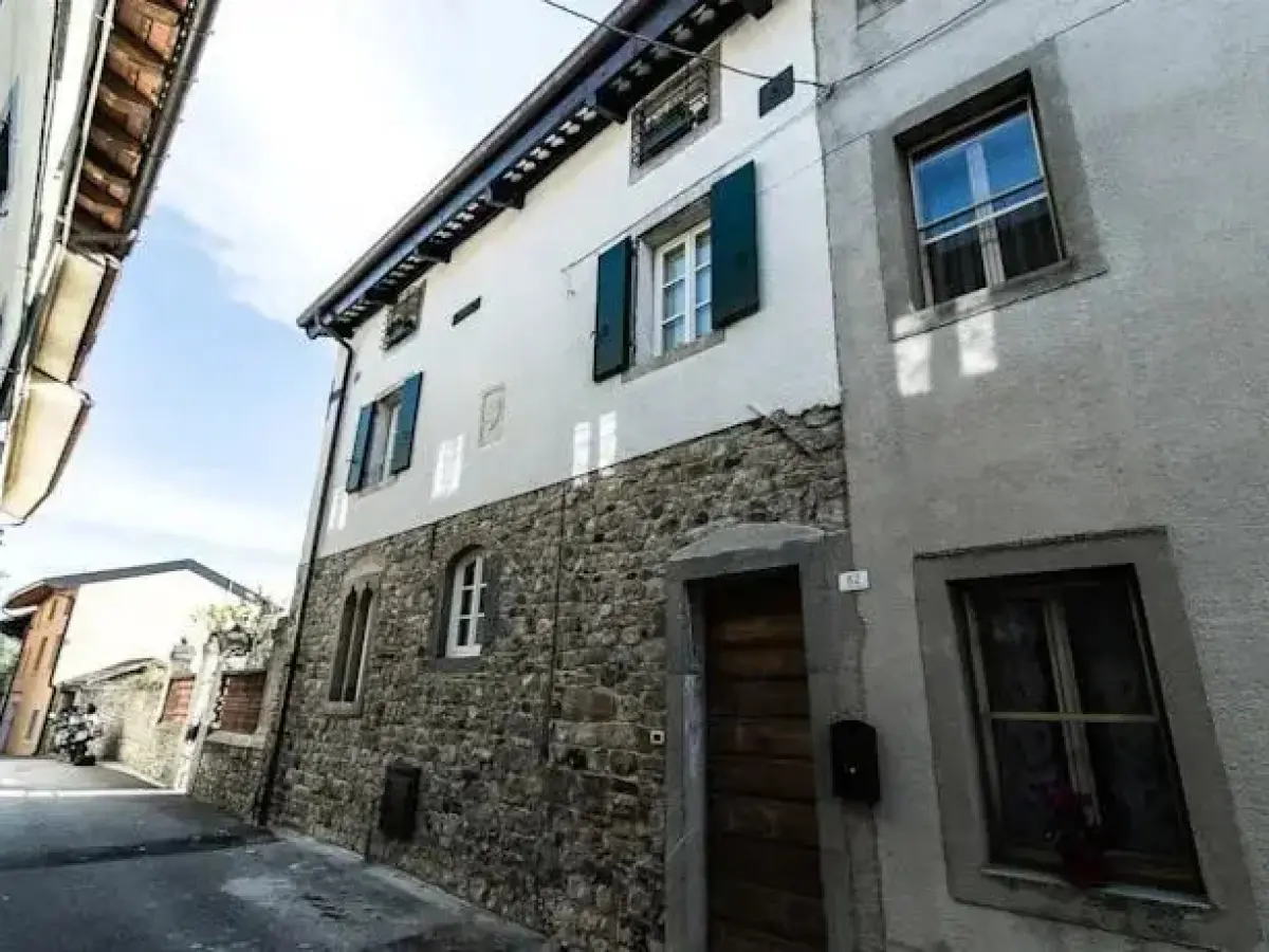 La Casa Di Matilde