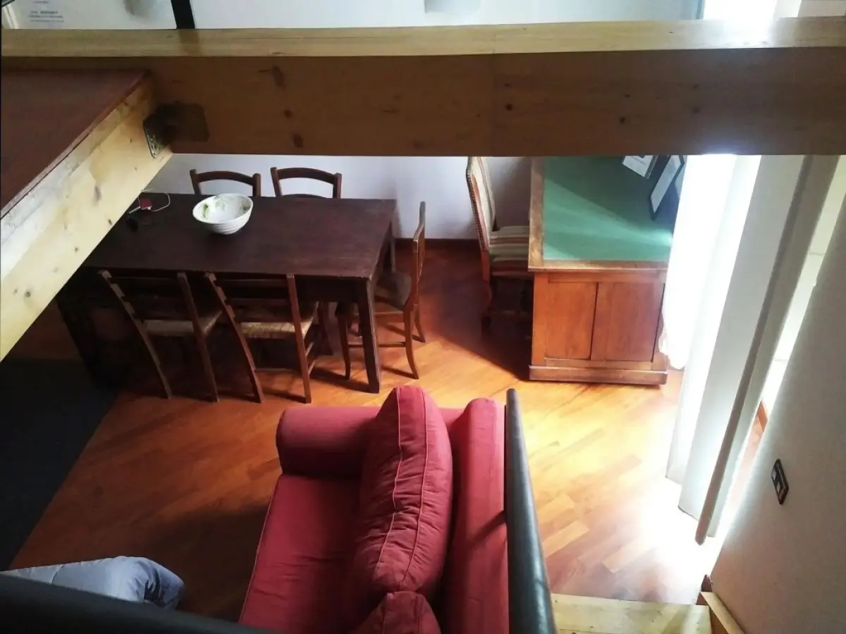 La Casa di Piero al Vaticano