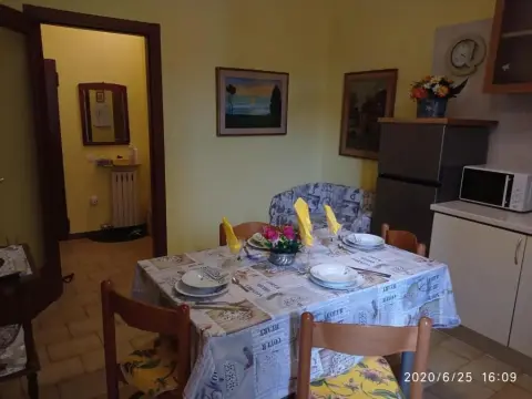 La Casa Di Terry - Photo 4