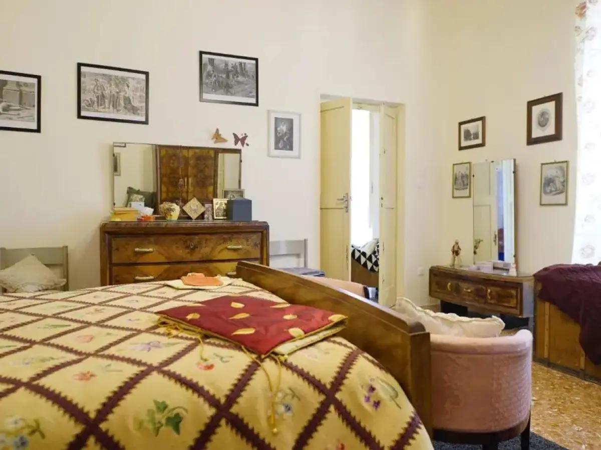 La Casa Di Zia Mimina