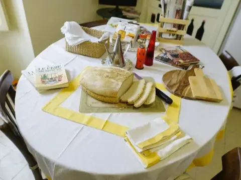La Casa Di Zia Mimina - Foto 2