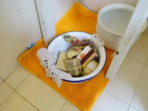 La Casa Di Zia Mimina - Foto 4