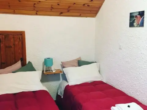 La Casa Di Zio Lupo B&B - Photo 3