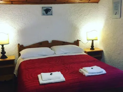 La Casa Di Zio Lupo B&B - Photo 4