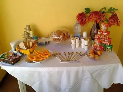 La Casa Gialla - Photo 3