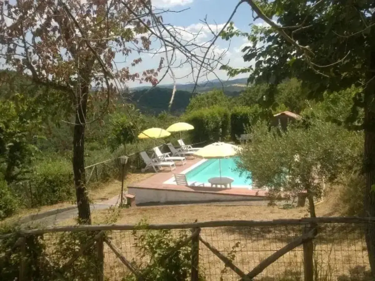 La Casaccia