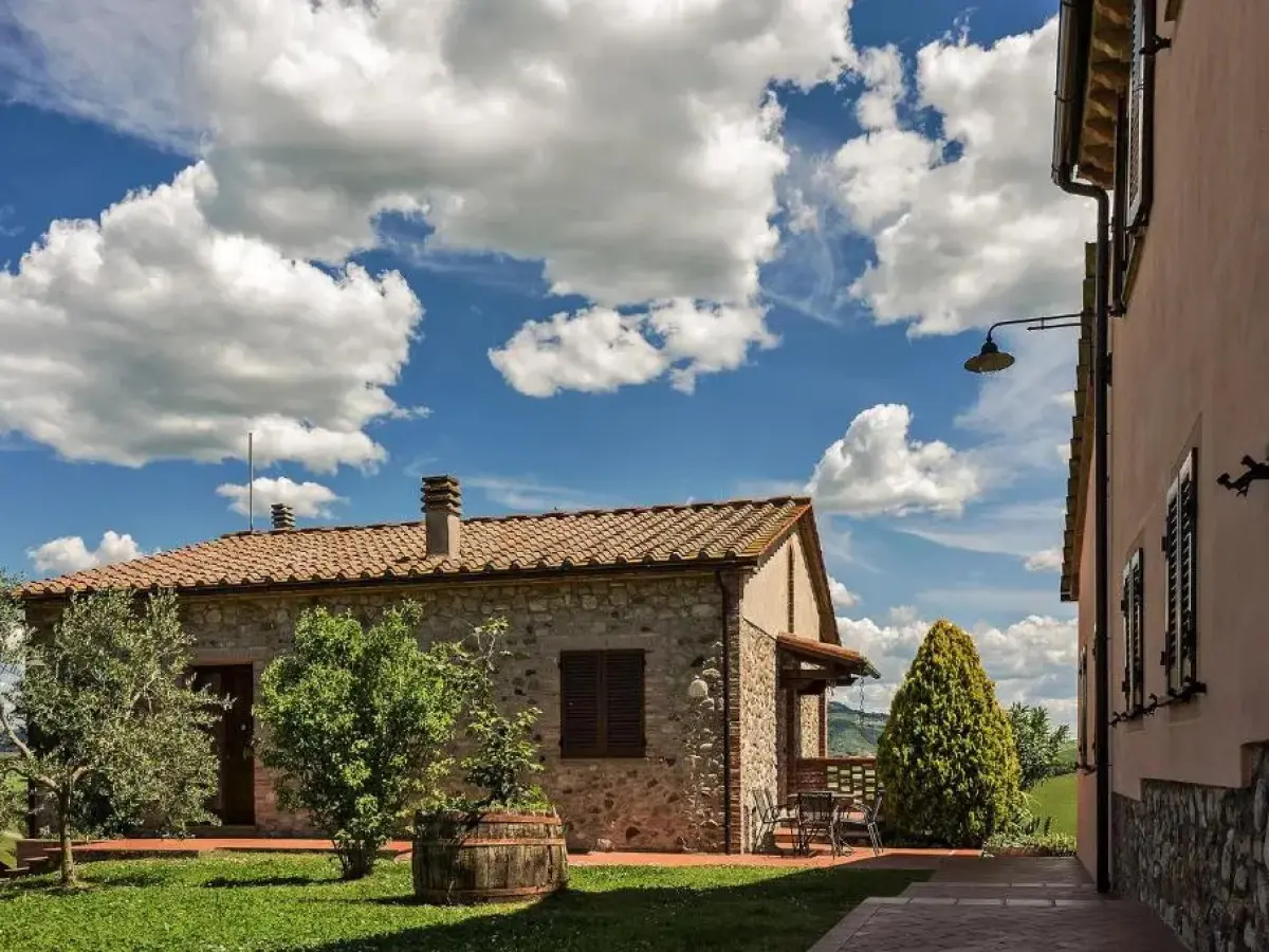 La Casanuova