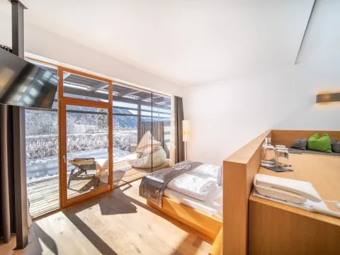 La Casies Mountain Living Hotel - Photo 3