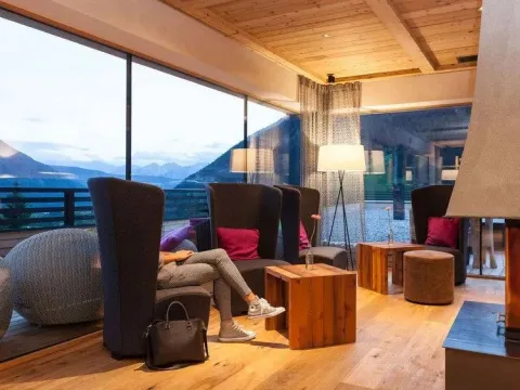 La Casies Mountain Living Hotel - Photo 2