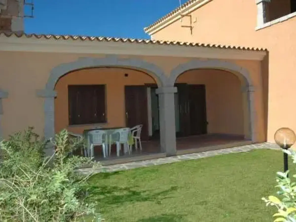 Villa La Cinta