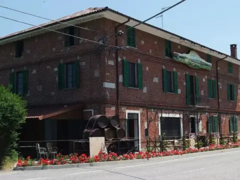 La Colombara - Trattoria e Camere - Photo 1