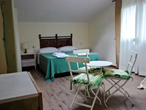 La Coralia Bed & Breakfast - Photo 3