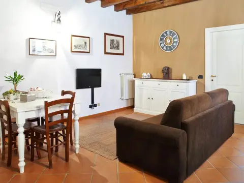 La Corte dei Cappuccini - Photo 1