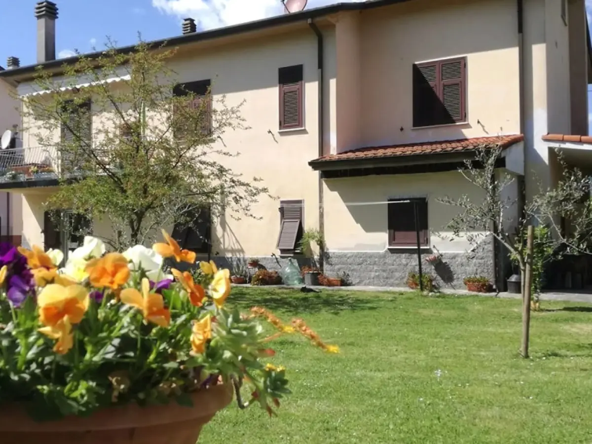La Damigiana Fioì