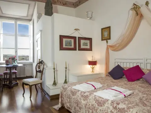 La Dimora Dei Monaci - Photo 4