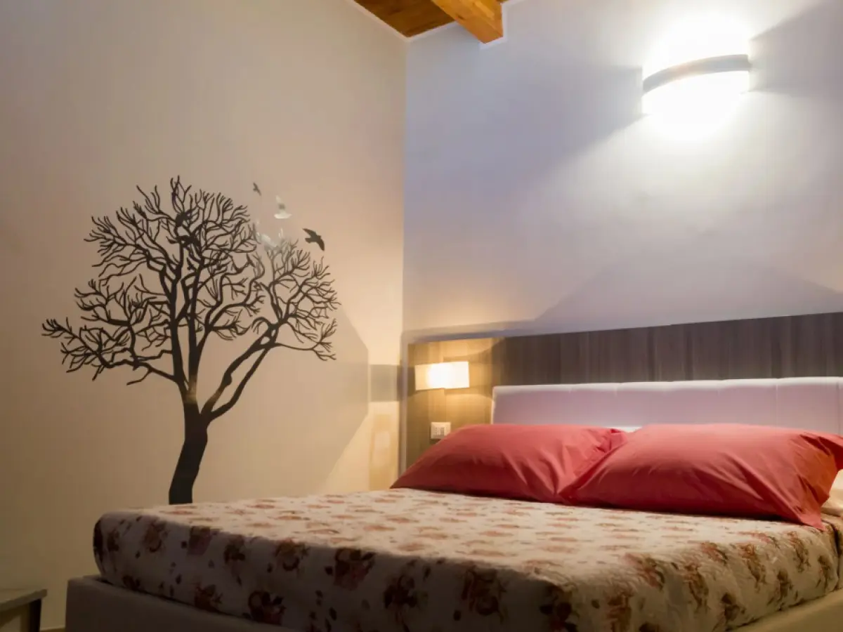 La Finestra sul Cortile