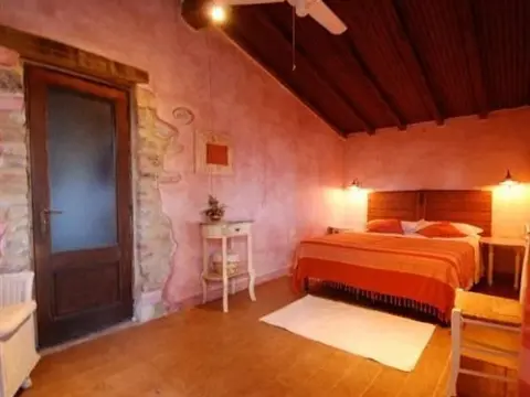 La Fornacina Country House - Photo 3