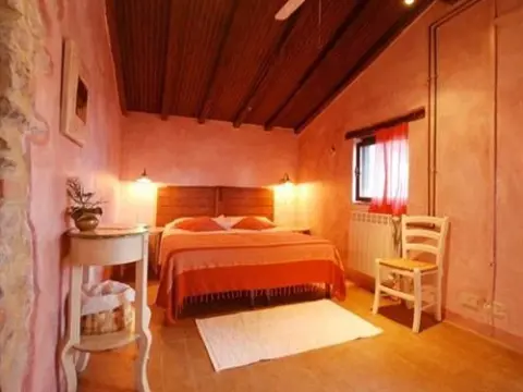 La Fornacina Country House - Photo 4