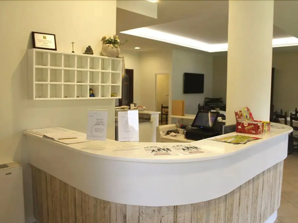 La Giurranda Country Residence