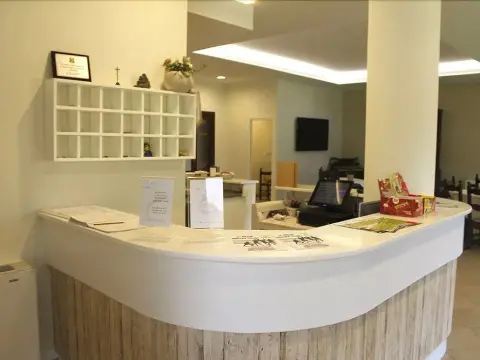 La Giurranda Country Residence - Photo 1