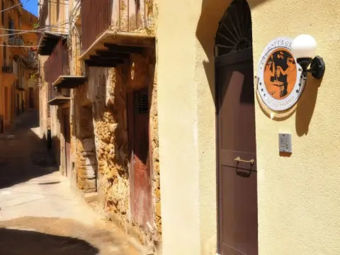 B&B La Grotta Greca - Foto 1