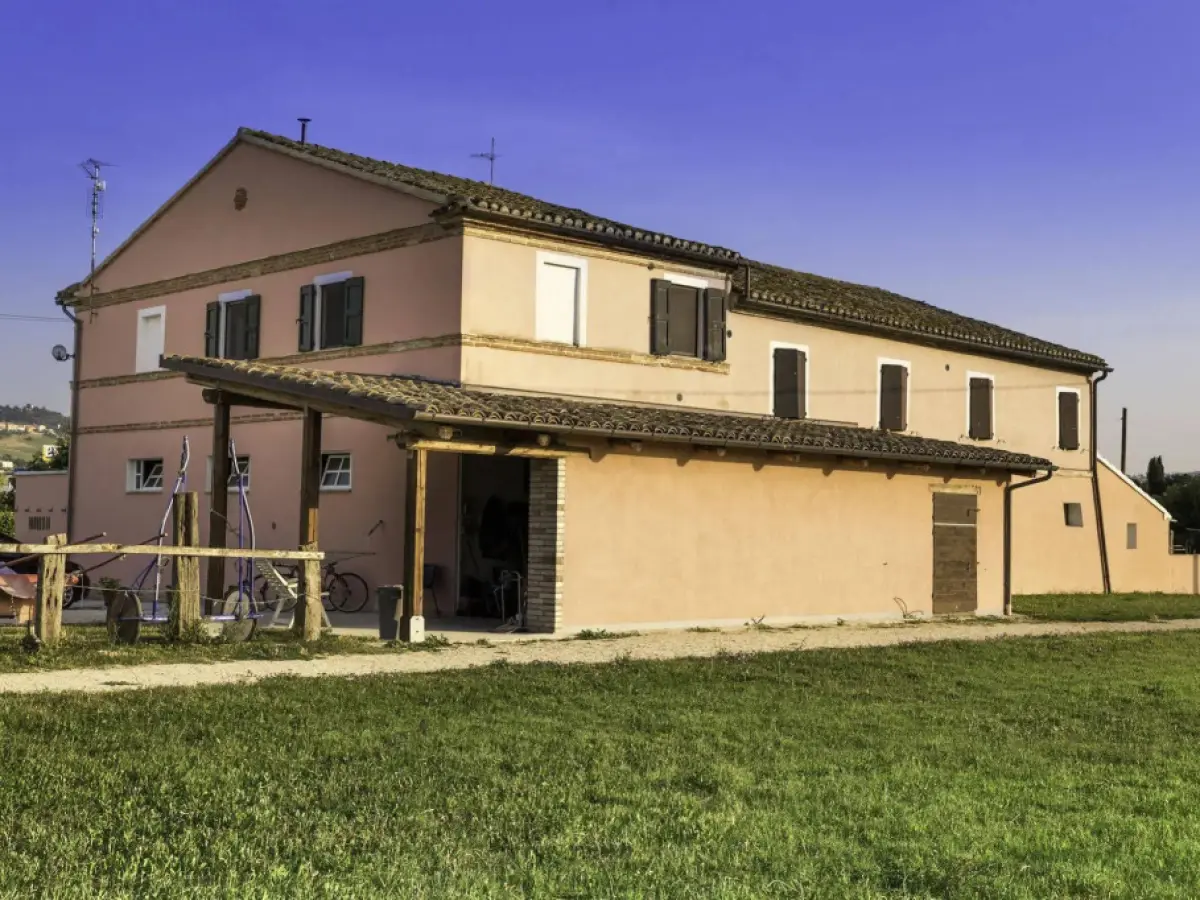La Locanda del Musone - Loreto B&B Conero