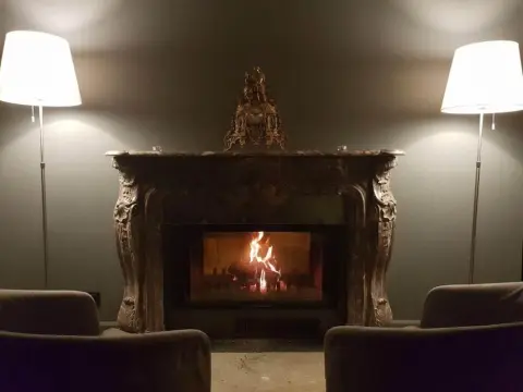 La Locanda della Maison Verte - Photo 4