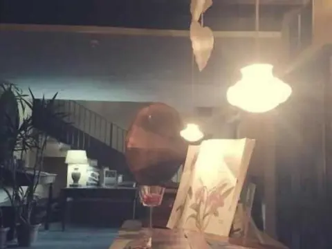 La Locanda della Maison Verte - Photo 2
