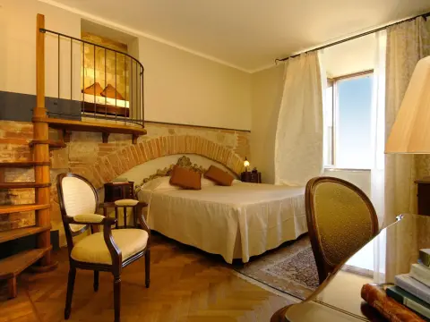 La Locanda di San Francesco - Photo 1