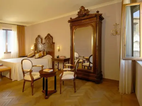 La Locanda di San Francesco - Photo 3