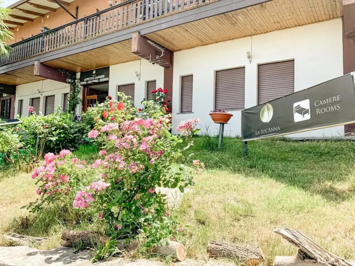 La LocAnna