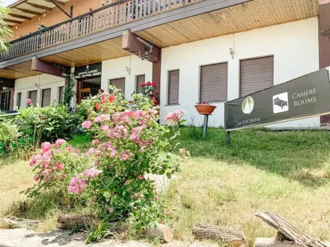 La LocAnna - Photo 1