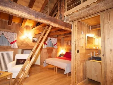 La Maison Du Seigneur - Photo 4