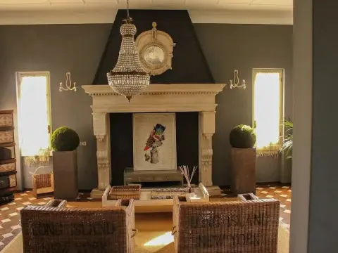 La Maison Gatta - Foto 1