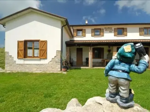 La Mangiatoia - Photo 1