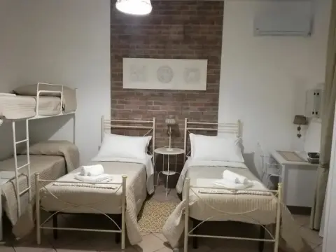 La Mansarda B&B - Photo 2
