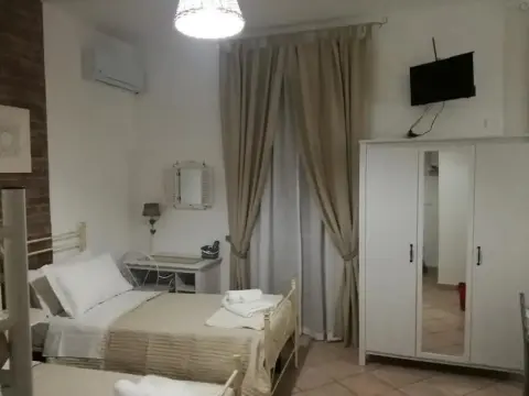 La Mansarda B&B - Photo 3