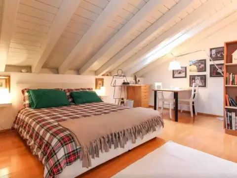 La Mansarda di Margherita - Photo 3