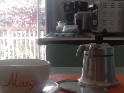 La Mariposa B&B - Foto 3