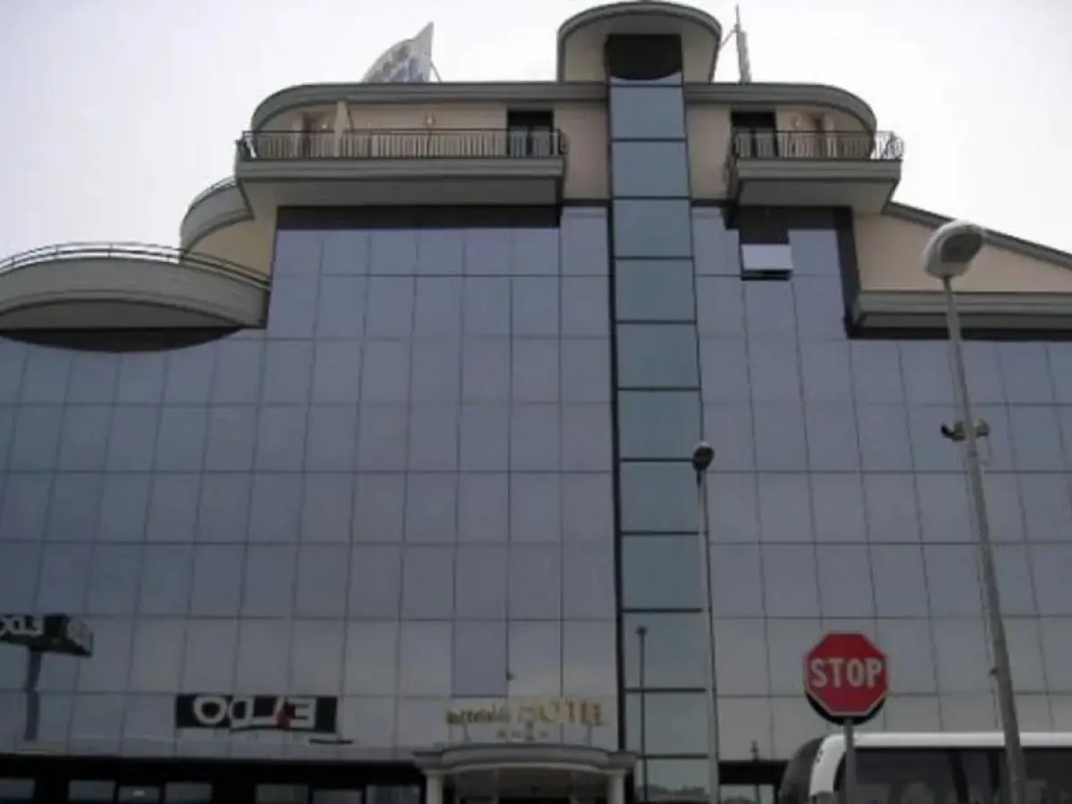 iH Hotels Roma La Mela