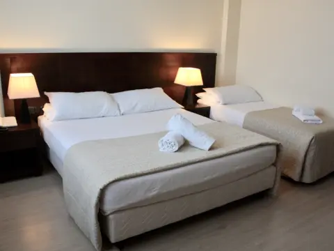 iH Hotels Roma La Mela - Photo 3