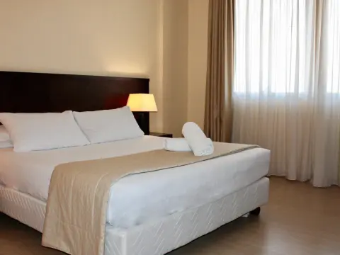 iH Hotels Roma La Mela - Photo 4