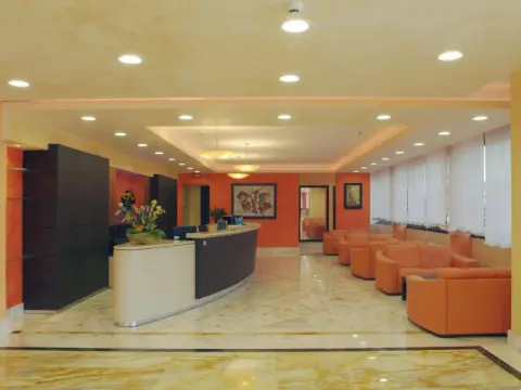 iH Hotels Roma La Mela - Photo 2