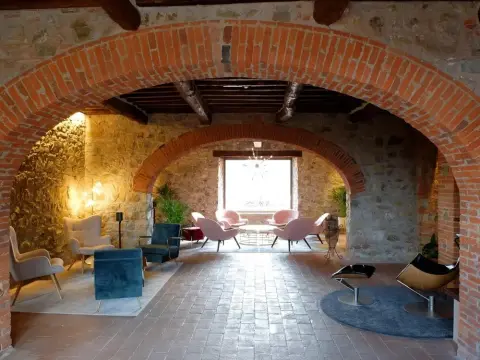 La Meridiana Locanda in Maremma - Photo 2