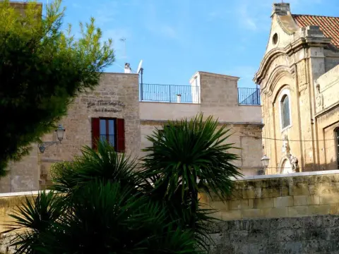 B&B La Muraglia - Photo 1